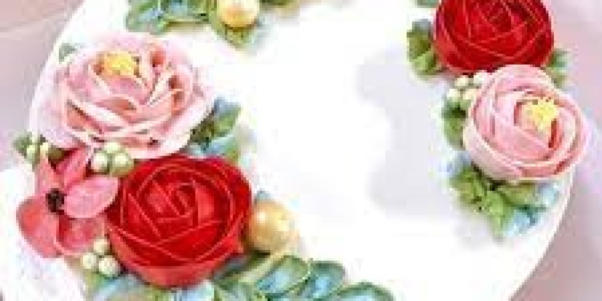 Café Confections: Personalized Cakes for Every Occasion in Islamabad