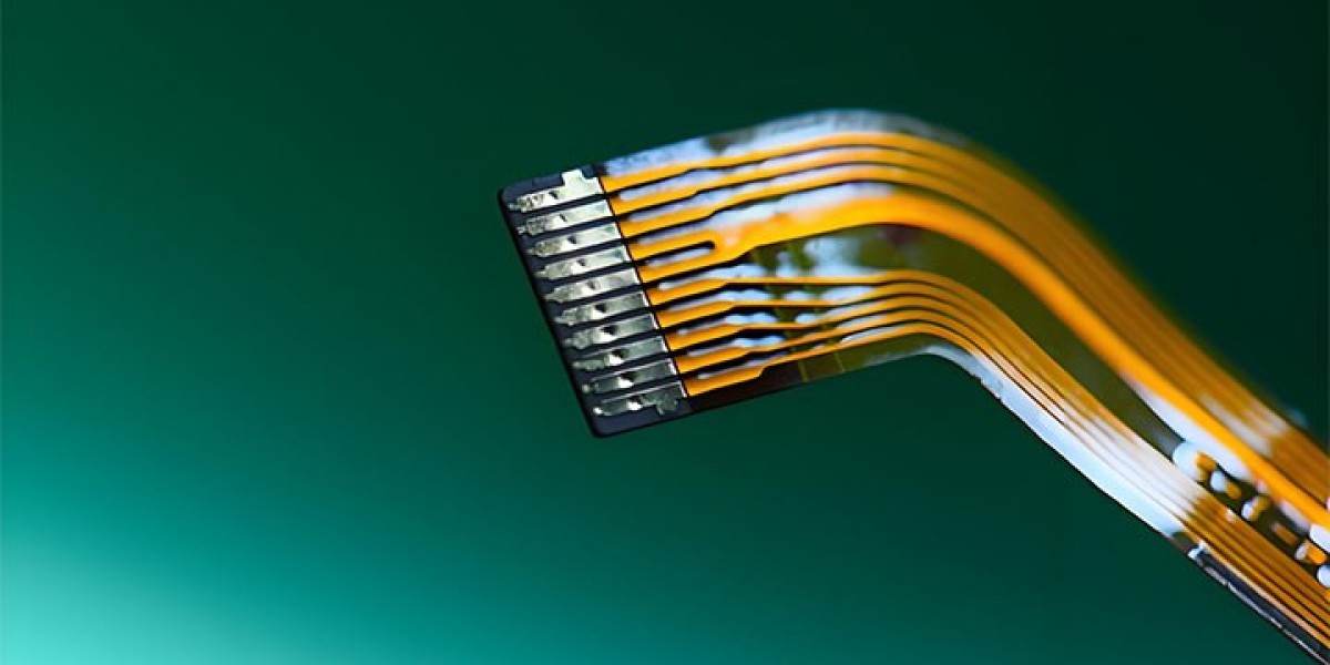 Understanding The FPC Circuit Boards