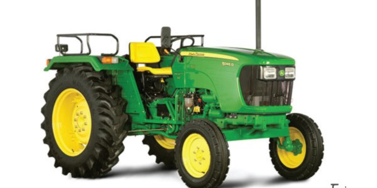 Tractor Emi Loan on New Tractor