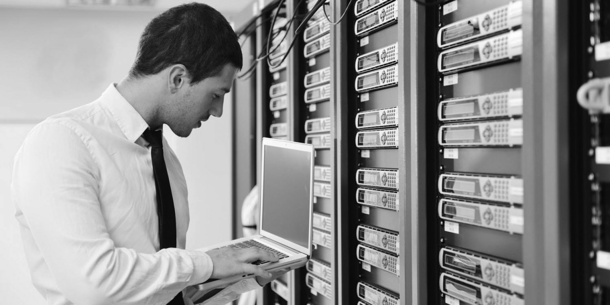 VDS Sunucu Nedir ve Neden Tercih Edilmelidir?