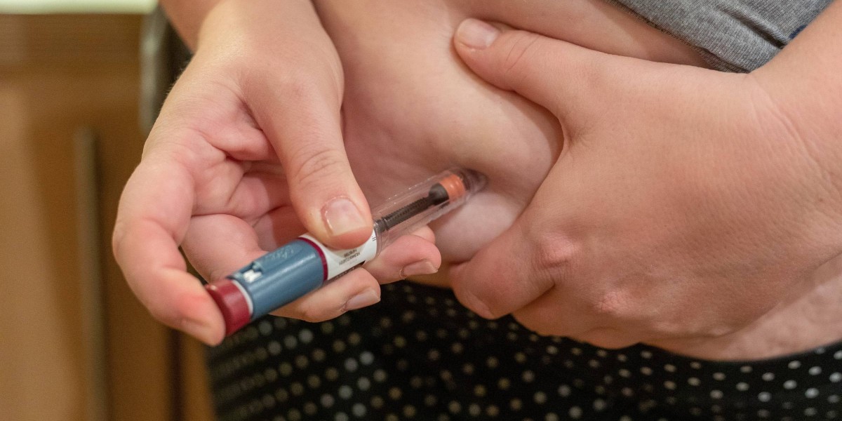 Wegovy Injection: A New Frontier in Weight Loss Treatment