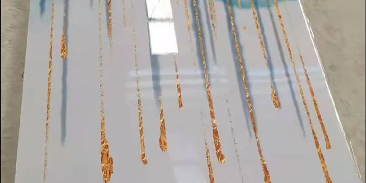 How to Install PVC Marble Sheets: A Step-by-Step Guide