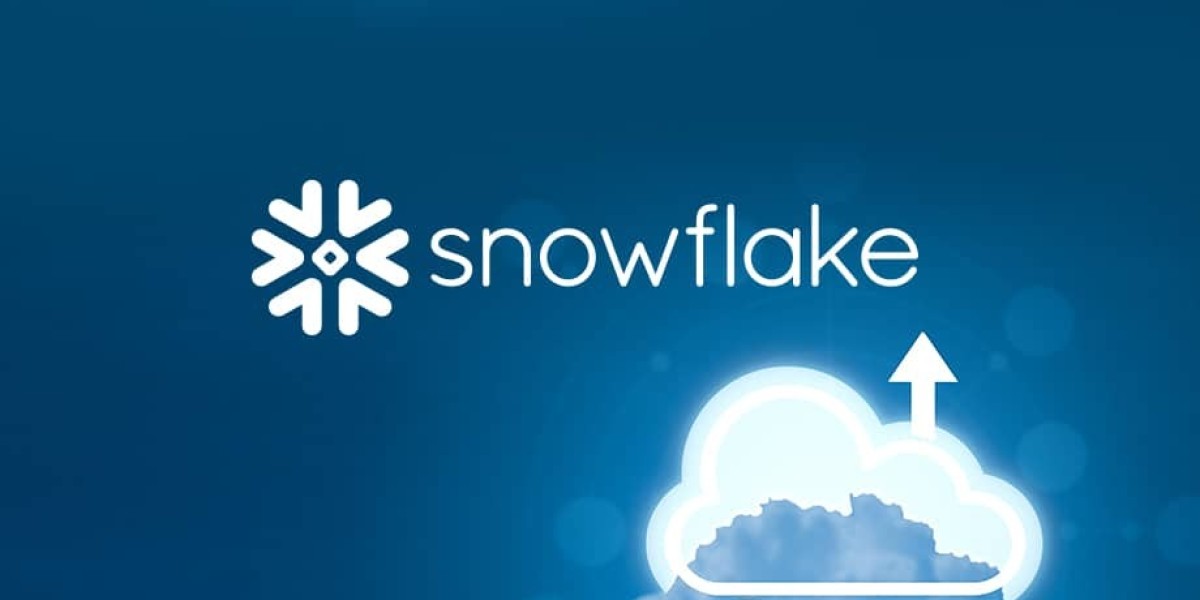 Optimize Data Ecosystem with Leading Snowflake Consulting Services