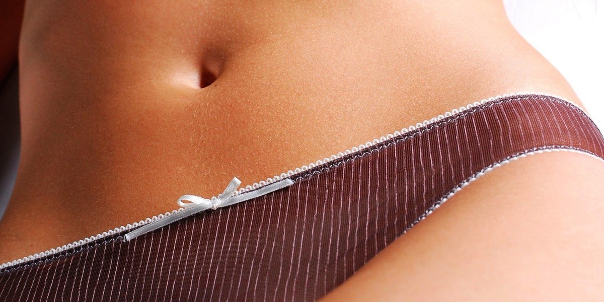 Real Stories: How Intimate Surgery Changed Lives for the Better