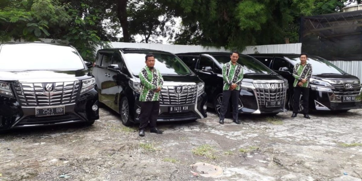 Panduan Lengkap Menyewa Mobil Lepas Kunci di Semarang Praktis dan Aman