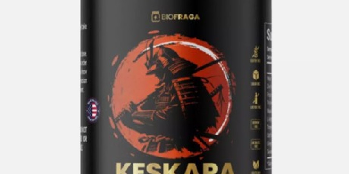 https://www.facebook.com/KeskaraMaleEnhancementReview/