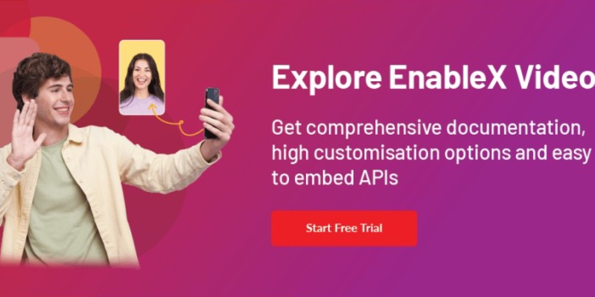 Maximizing Performance with EnableX's Advanced Video API Solutions