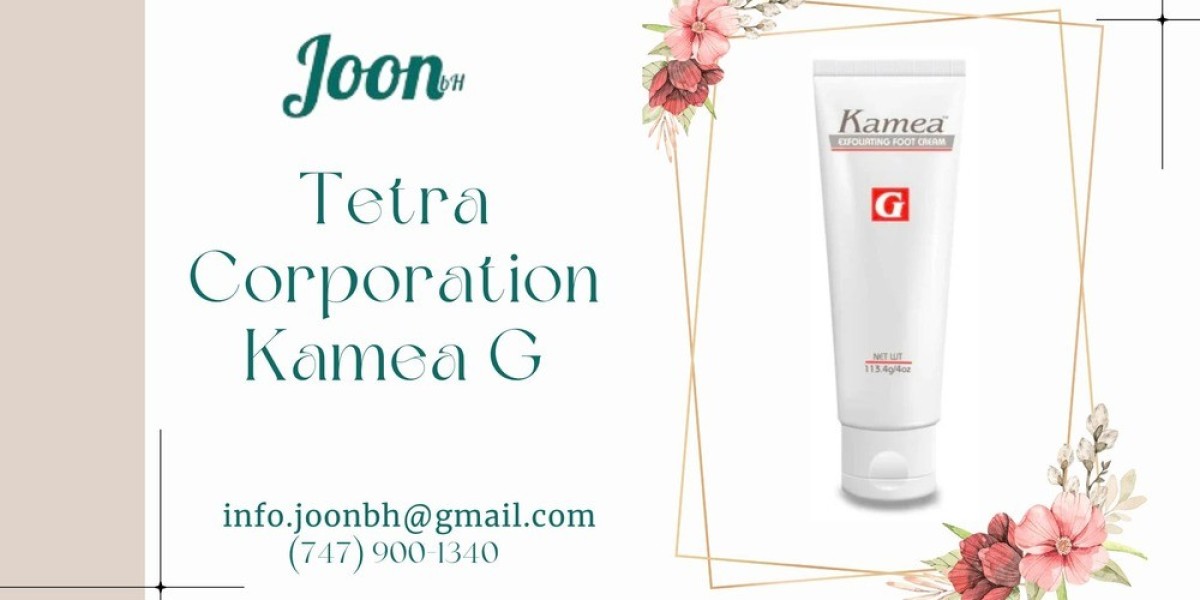 The Role of Kamea Cream in Preventing and Reducing Fine Lines and Wrinkles |Joon