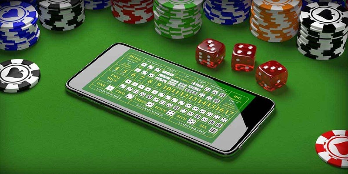 Exploring the World of Ok9 Casino for Seasoned and New Gamblers Alike