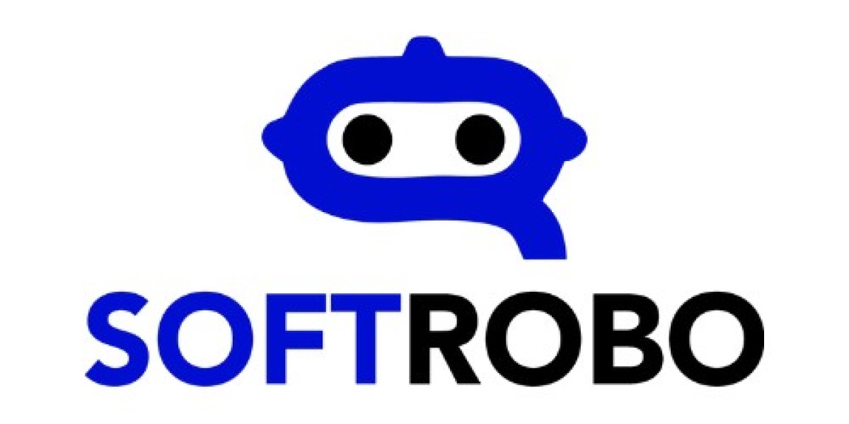 Softrobo - Provide Digital Solution