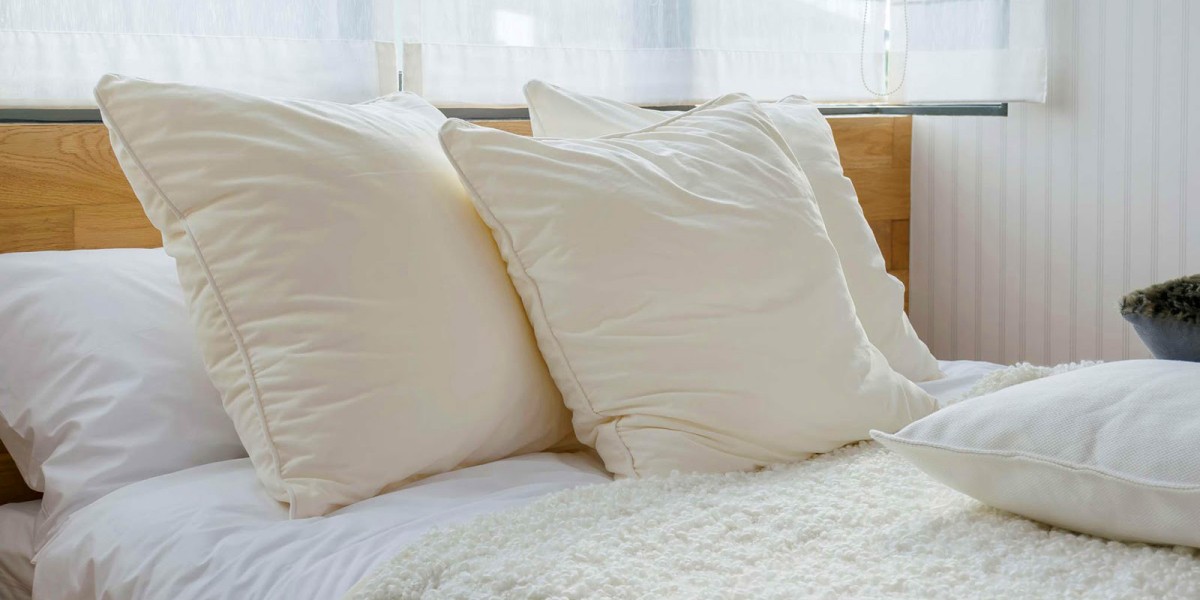 Elevate Guest Comfort with Our Bone-Colored Bed Sheets & Pillow Cases