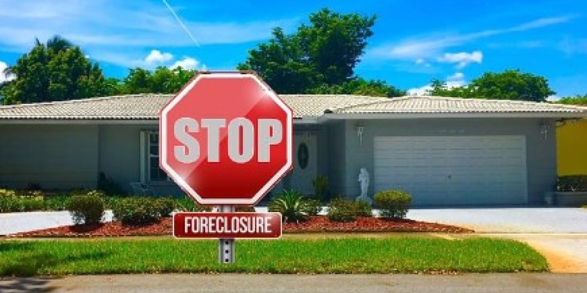 Stopping Foreclosures: Strategies for Homeowners and Communities