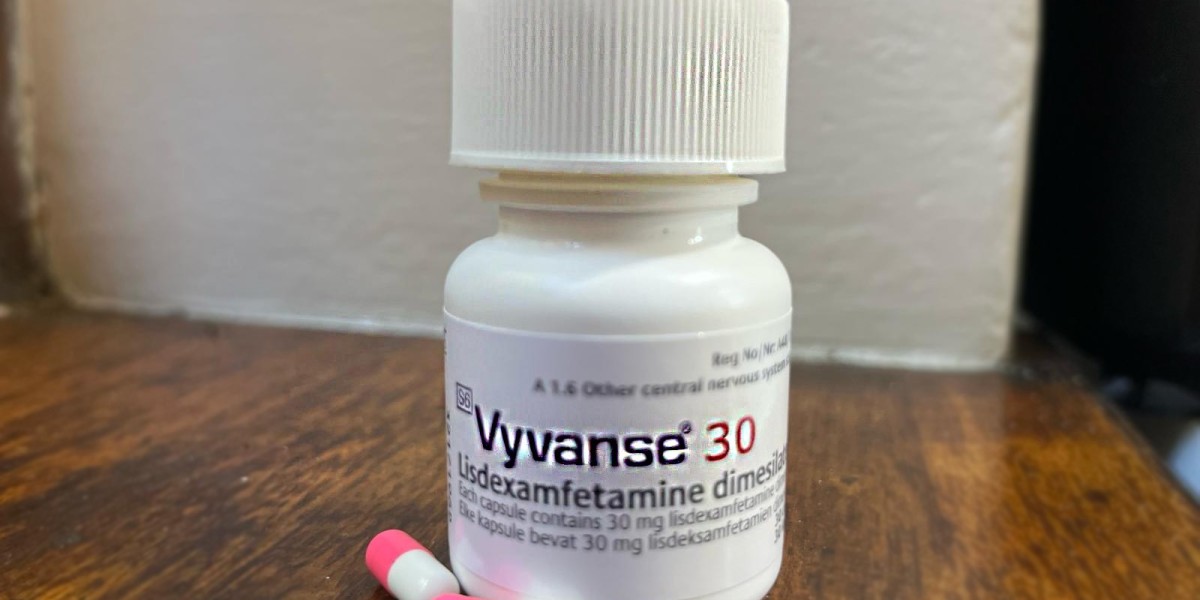 How Long Does Vyvanse Stay In Your System