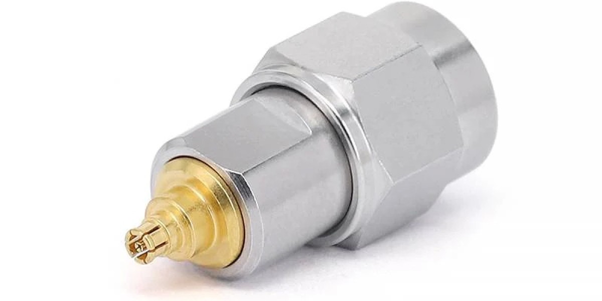 Optimize Your Connectivity with the High-Performance G3PO Adapter from Flexi RF Inc.