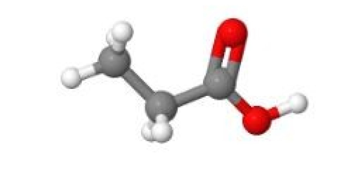 Propionic Acid Market Size, Share, Trends & Forecast 2032