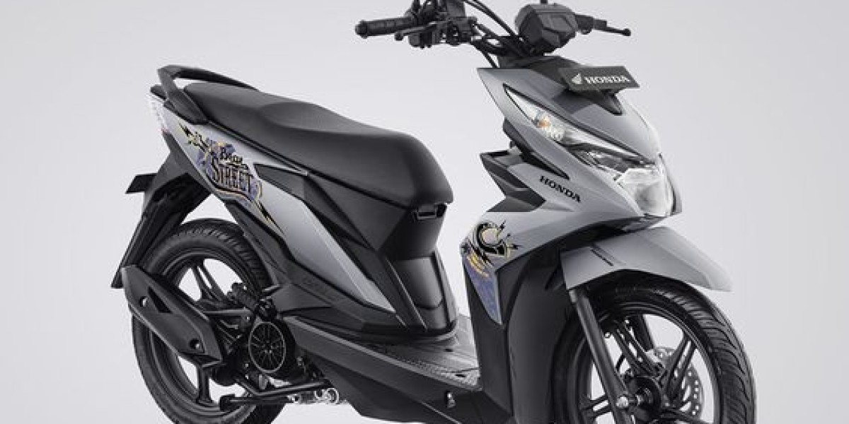 Menyewa Motor di Jogja Pilihan Transportasi Terbaik untuk Berbagai Keperluan