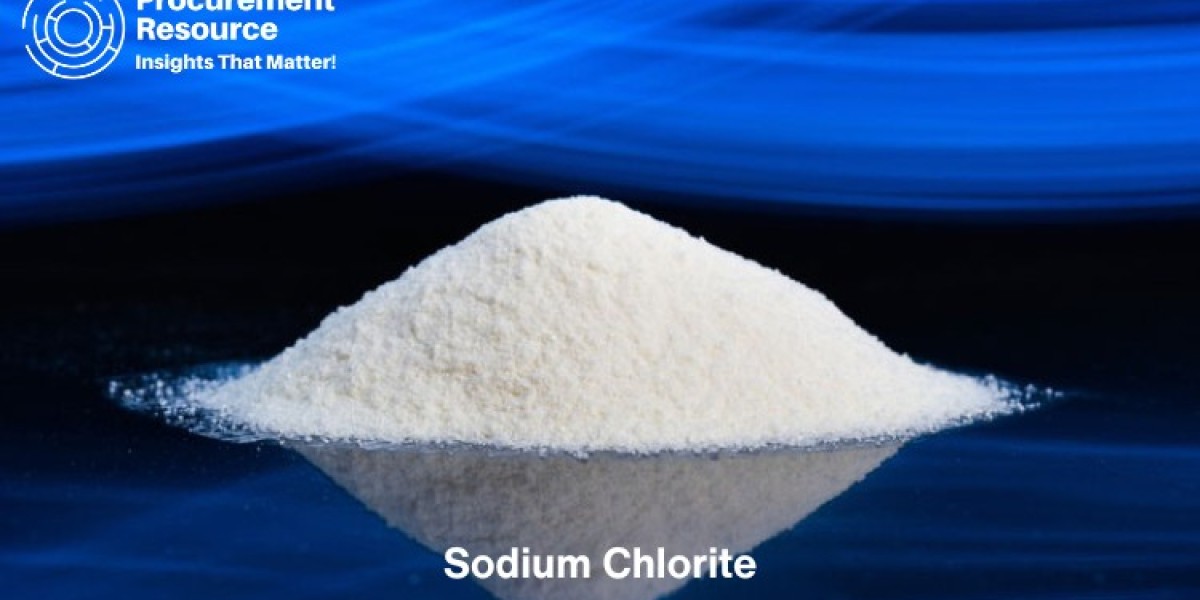 Analyzing Sodium Chlorite Price Trends: A Look at Current Market Dynamics