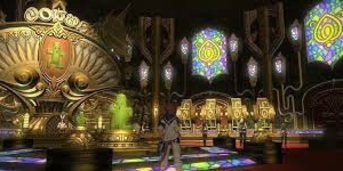 Attain Increased Source Of Information With Cheap Ffxiv Gil