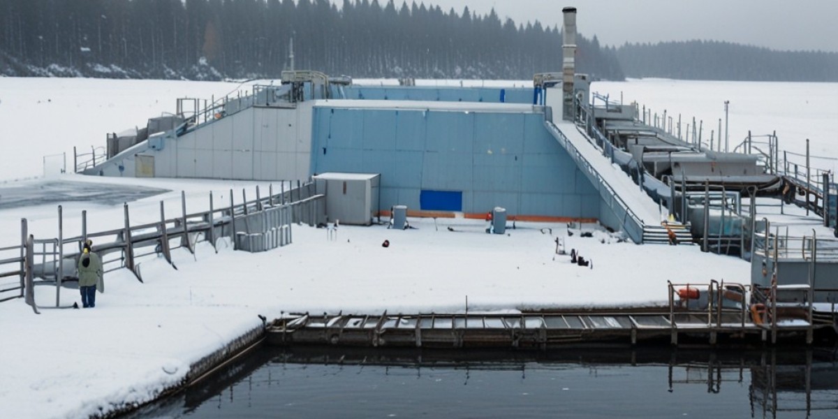 Frozen Salmon Processing Plant Project Report 2024: Cost Analysis and Raw Material Requirements