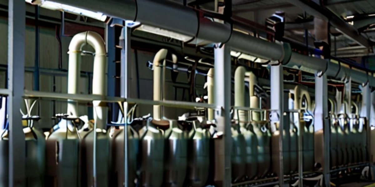 Hyoscyamine Manufacturing Plant Project Report 2024: Industry Trends and Unit Setup