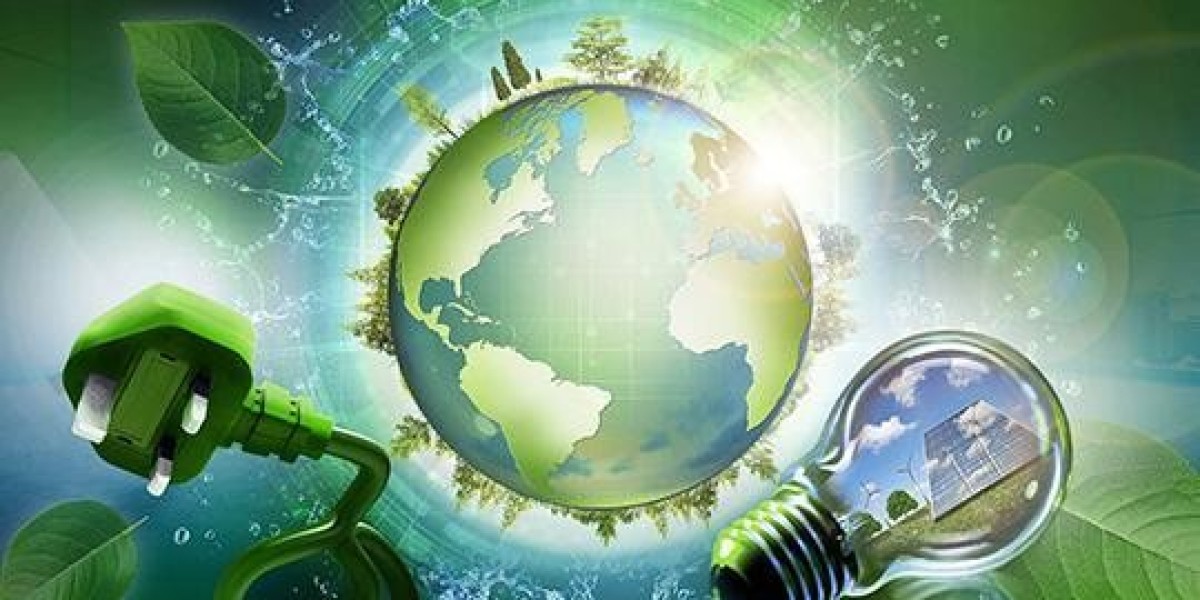 Carbon Management Software Market Trends, Growth Drivers, and Forecast Report 2024-2032
