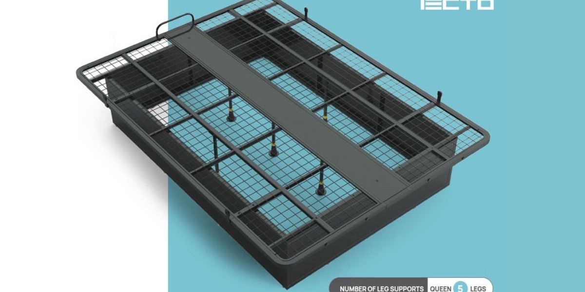 How to Select the Best Metal Bed Frame Queen for Your Hotel Rooms
