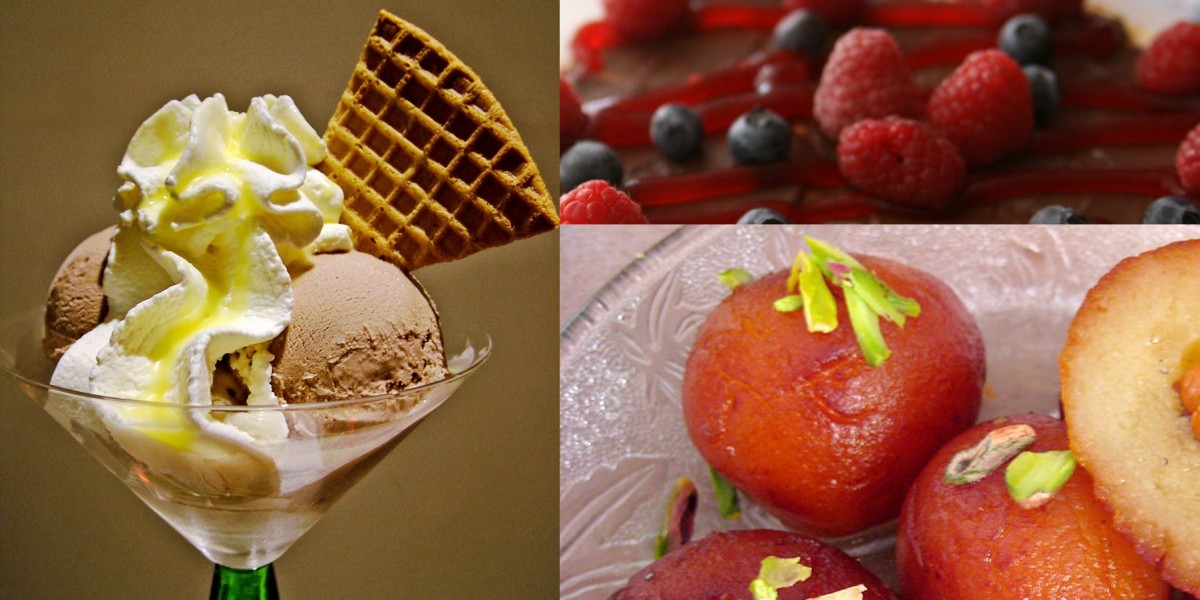 Heavenly Indulgence: Explore Islamabad’s Dessert Scene