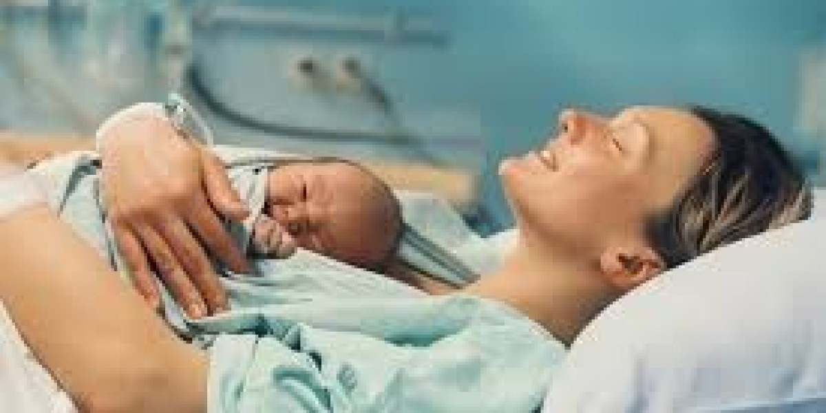 Pune's Embrace of Natural Childbirth