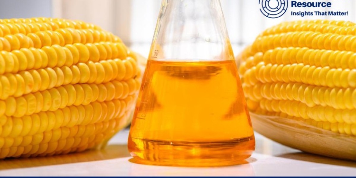 Corn Production Process and Cost Analysis