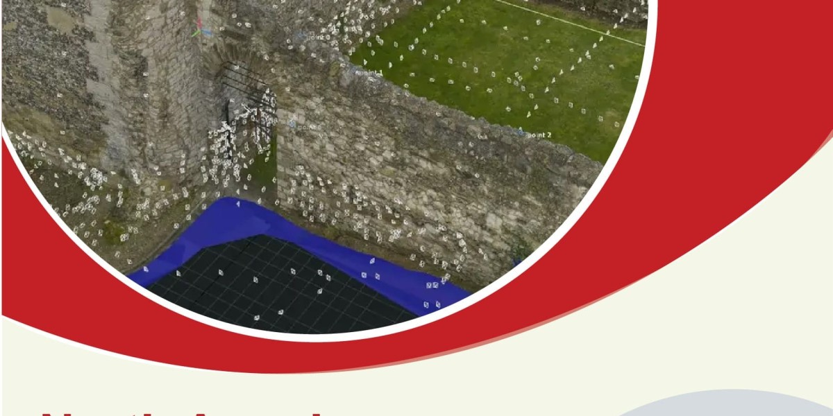 North America Photogrammetry Software Economic Projections 2024-2032: Top Stakeholders and Market Evolution