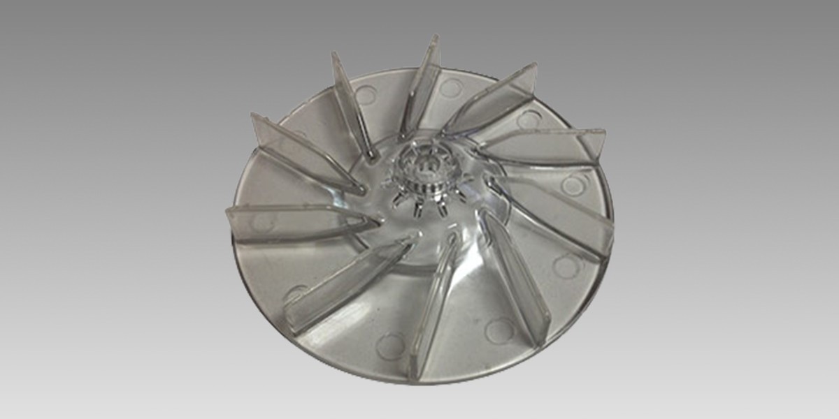 Enhance Your Cleaning Power with the Vacuum Fan for SANITAIRE