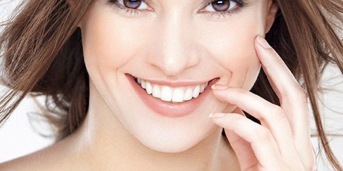 Say Hello to a Whiter Smile with Home Teeth Whitening in Riyadh