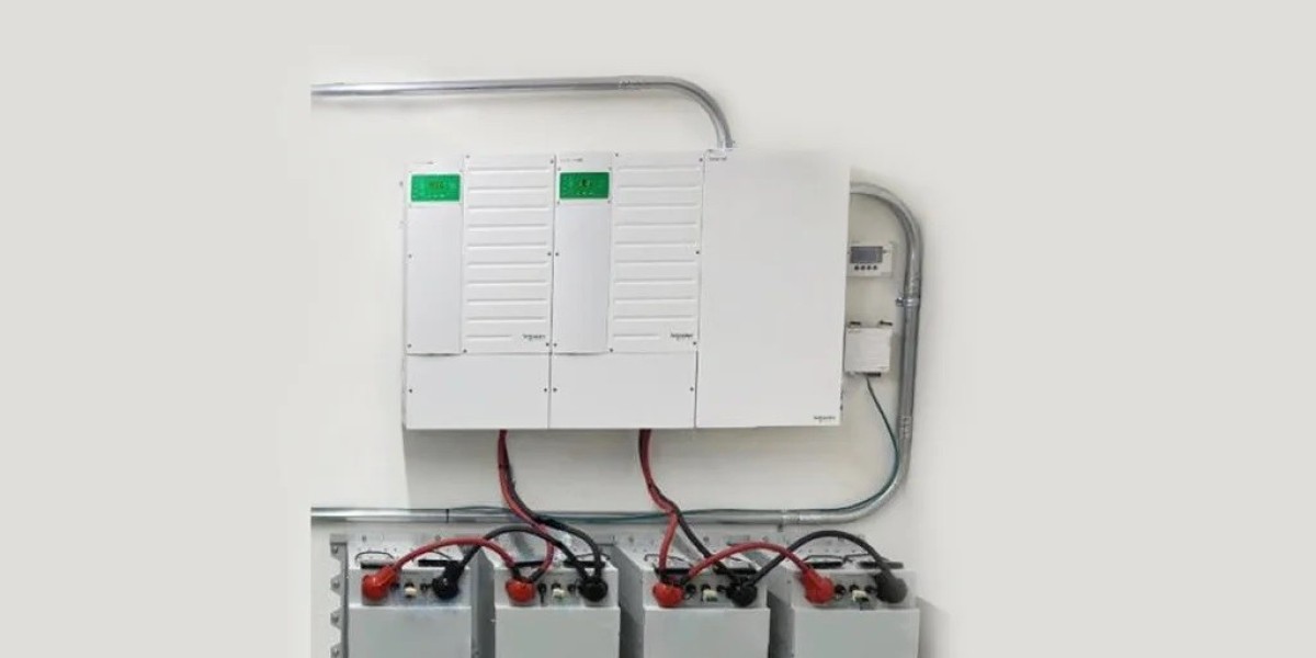 Global Demand for Inverter Market is Expected to Progress to Reach US$ 25.6 Bn by 2031