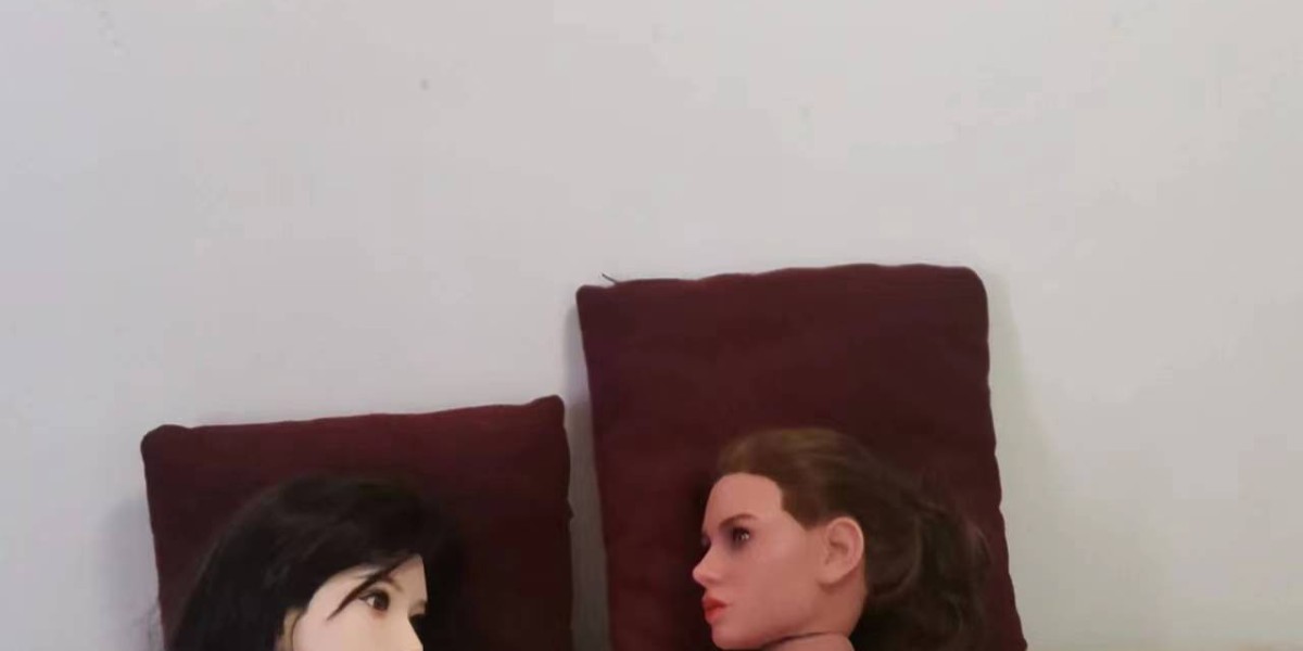 Buy the best robotic sex dolls at BestRealDoll