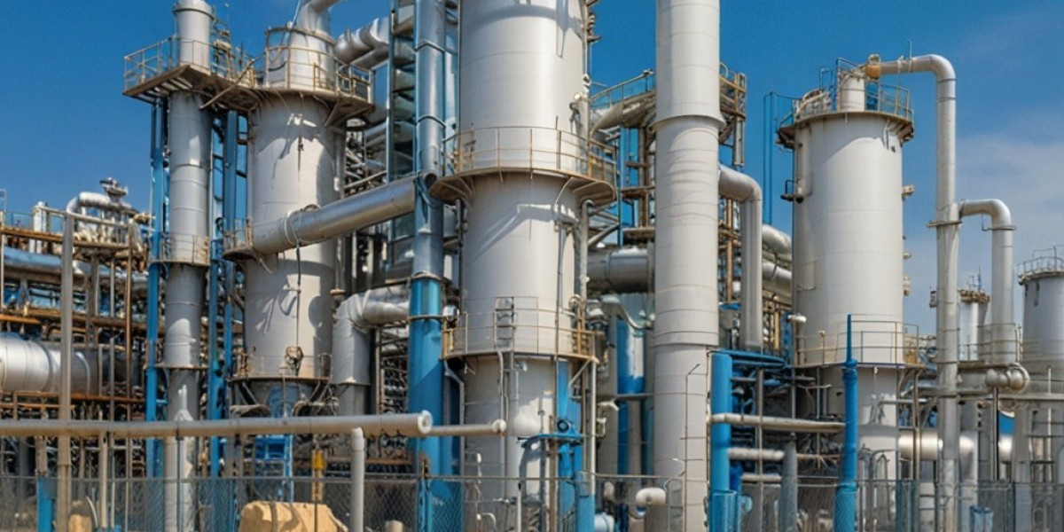 Oleochemicals Manufacturing Plant Project Report 2024: Raw Materials, Investment Opportunities, Cost and Revenue