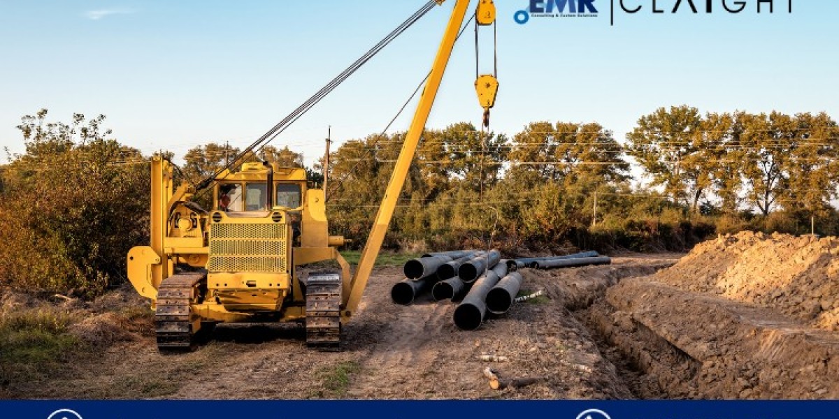 Global Crawler Crane Market: An Insight into Growth, Trends, and Future Outlook