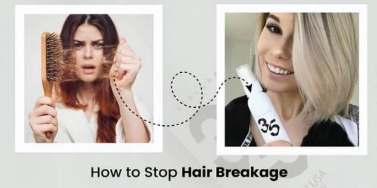 The Ultimate Guide to Hair Growth Serums