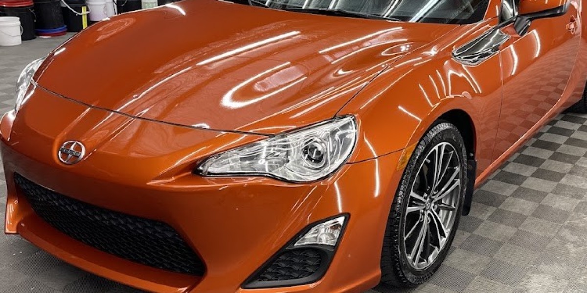 Revitalize Your Ride: The Ultimate Guide to Webb's Auto Detailing & Ceramic Coatings