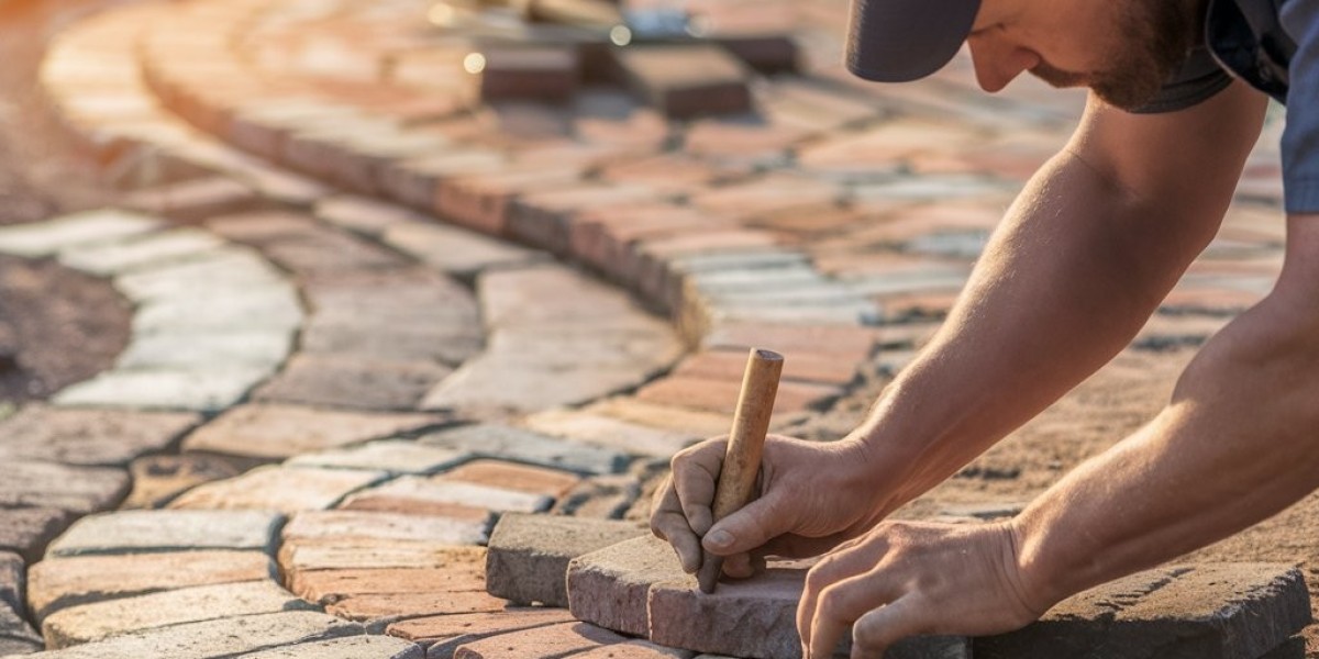 Affordable Paving and Masonry Services by Provision Paving and Masonry