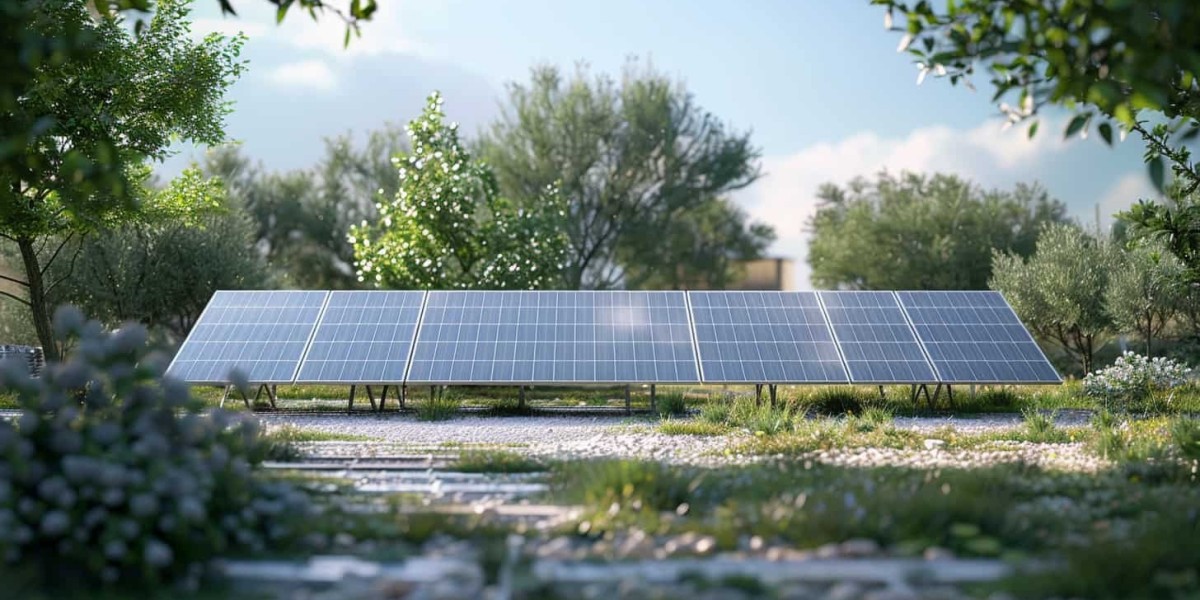 Solar Panel Price In Pakistan