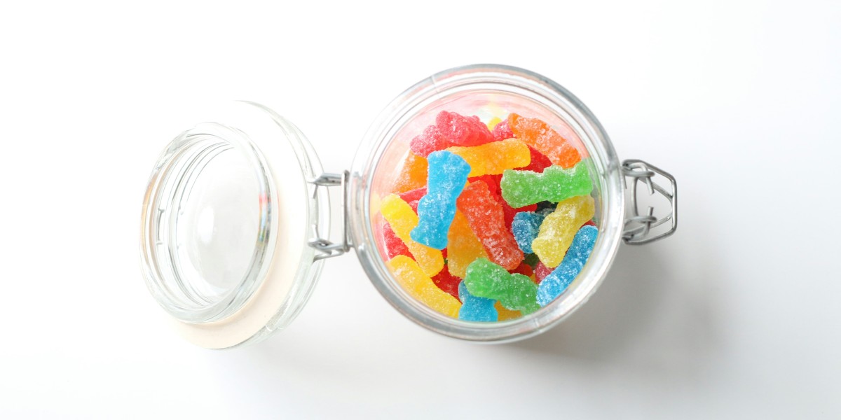 Unlocking the Benefits: Why Multivitamin Gummies Are Essential for Your Daily Health
