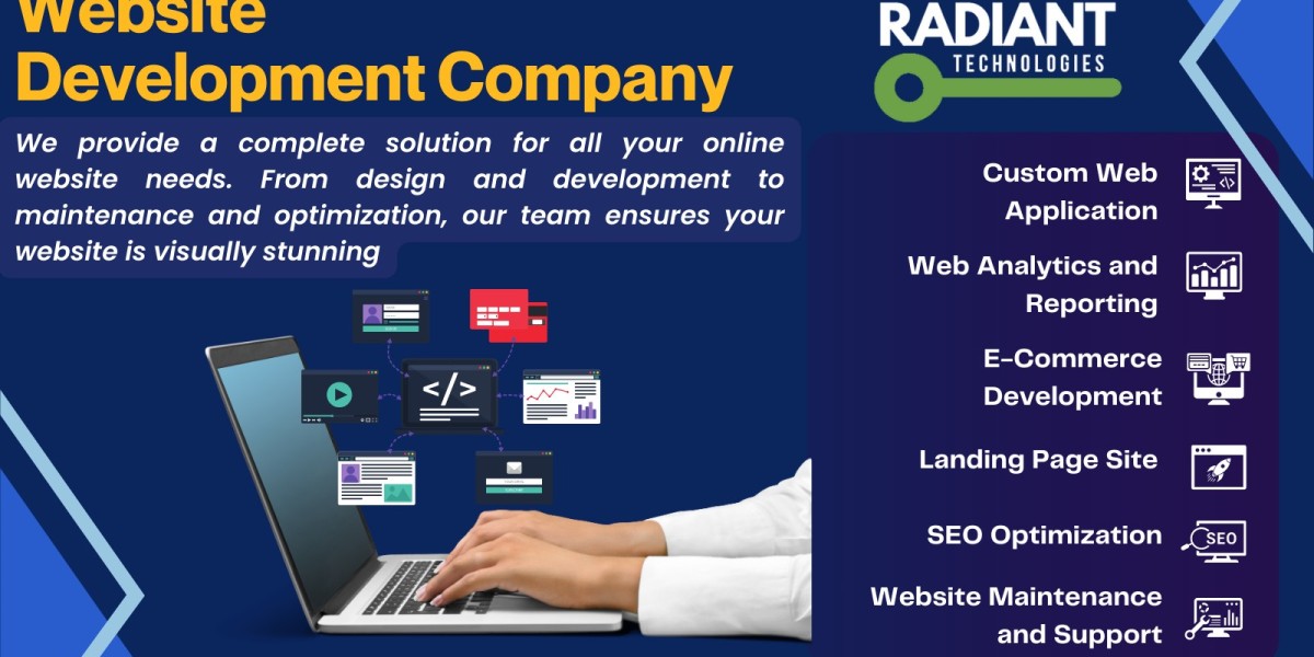 Turn your vision into reality with our website development expertise