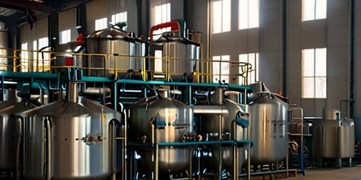 Helichrysum Oil Processing Plant Project Report 2024 Edition, Plant Cost and Raw Material Requirements