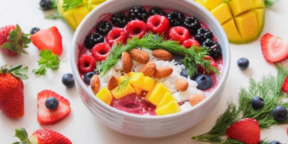 Achieve Weight Loss Without a Diet: Embrace the Thrive Diet