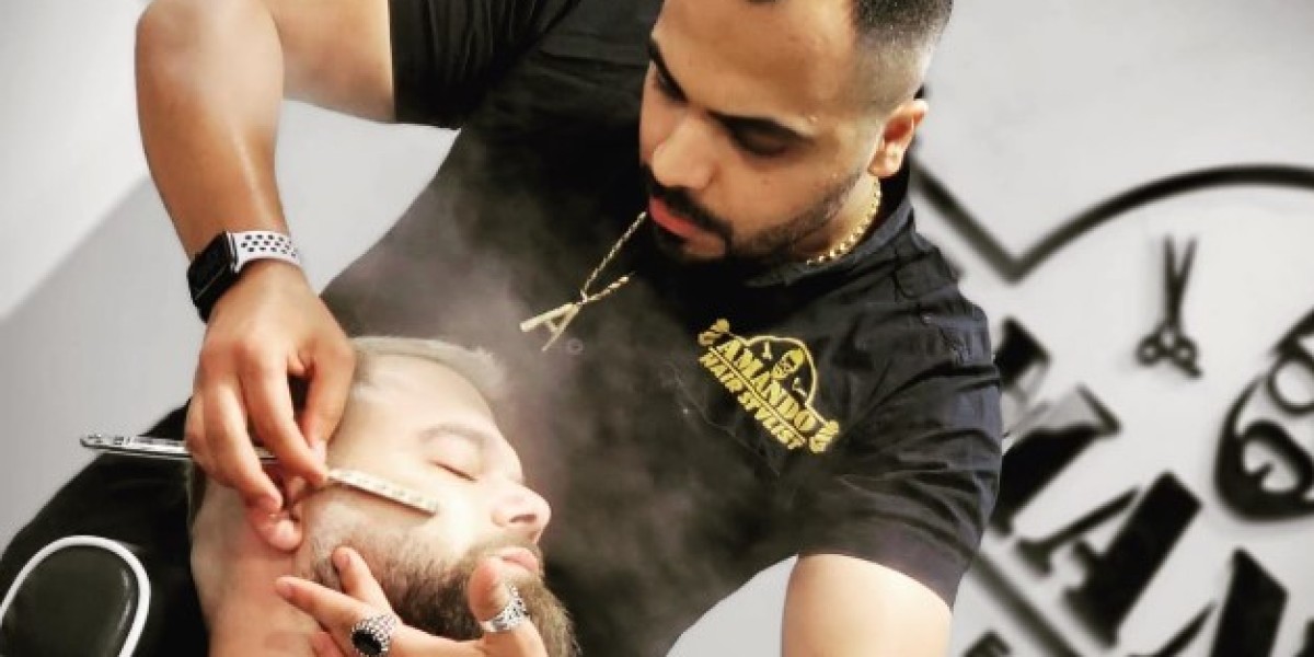 Discover the Best Barber in Rydalmere for a Fresh New Look