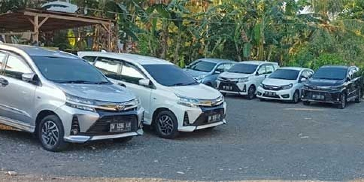 Keuntungan Sewa Mobil Solusi Praktis untuk Semua Kebutuhan Transportasi