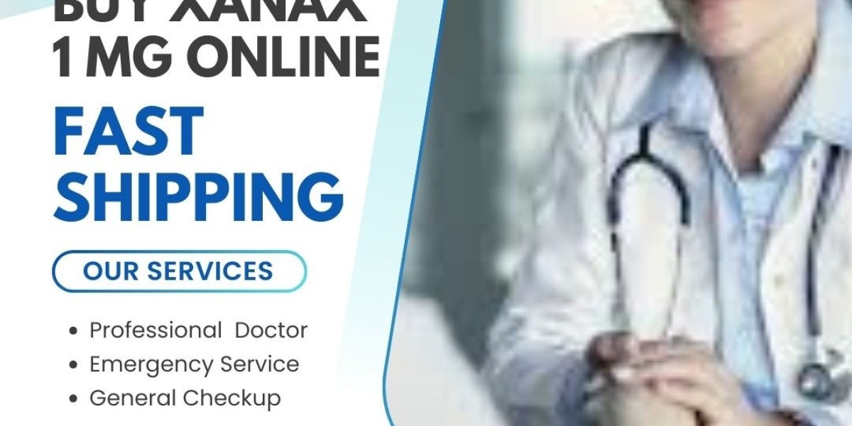 BUY XANAX ONLINE TO OVERCOME ANXIETY