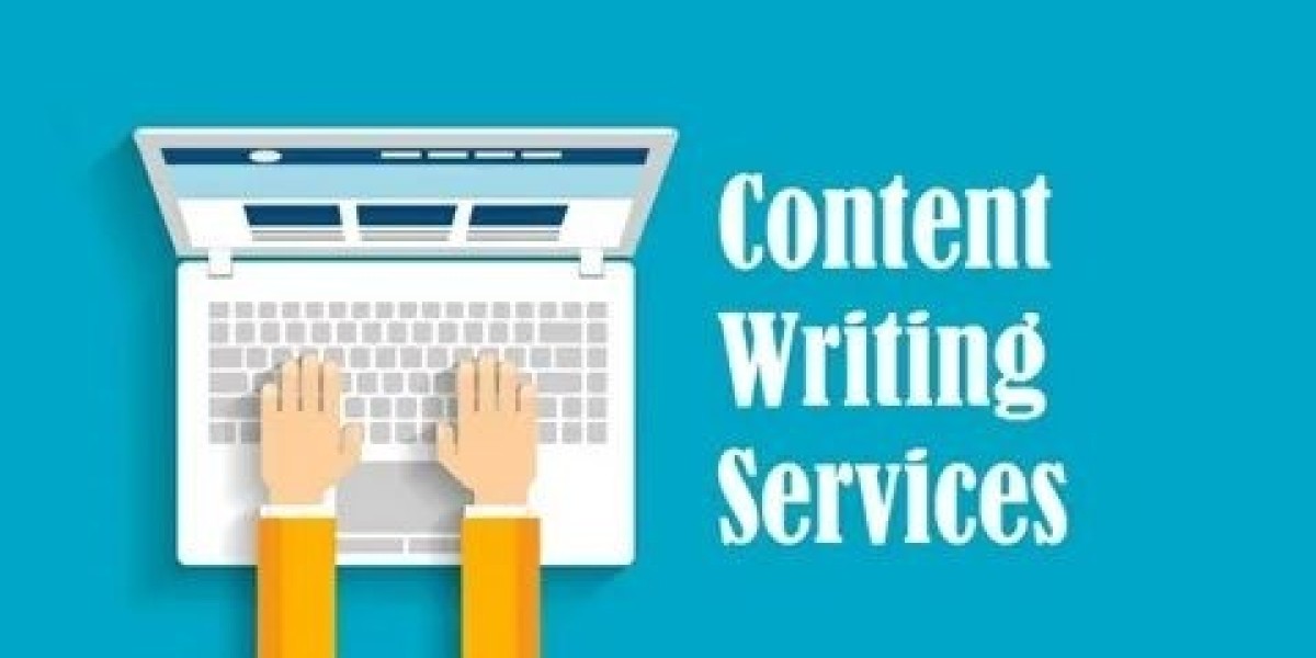 Professional Content Writing Services | Boost Your Brand Today