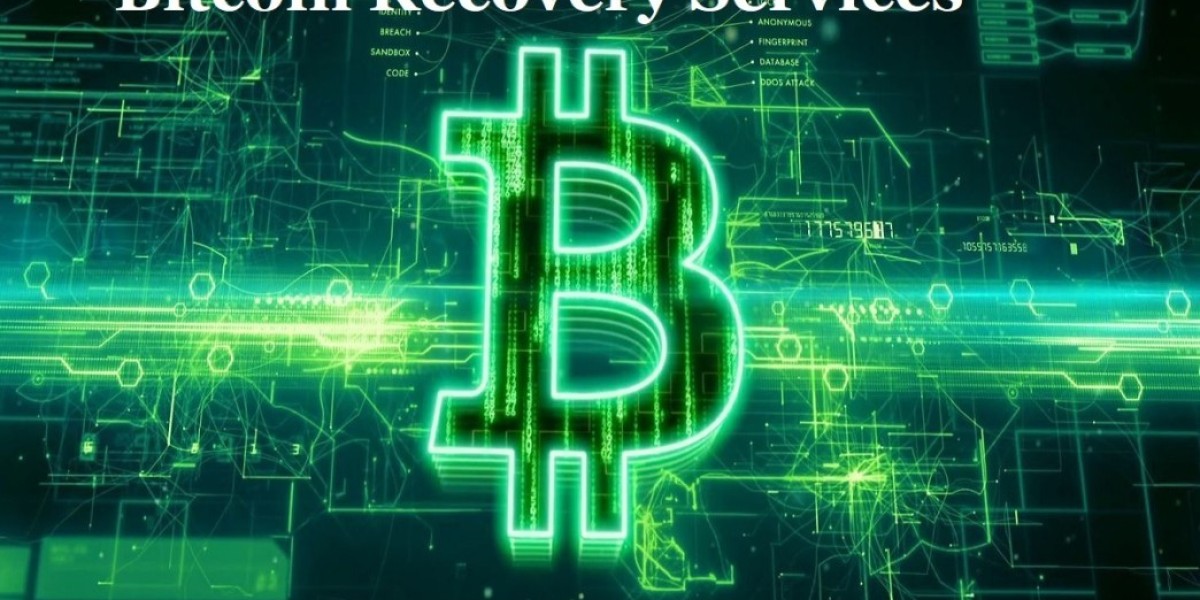 Cryptocurrency Recovery