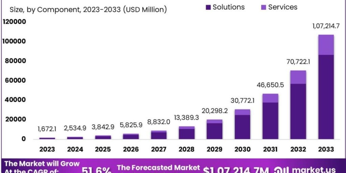 Standalone 5G Network Market: The Influence of Consumer Demand on Network Evolution